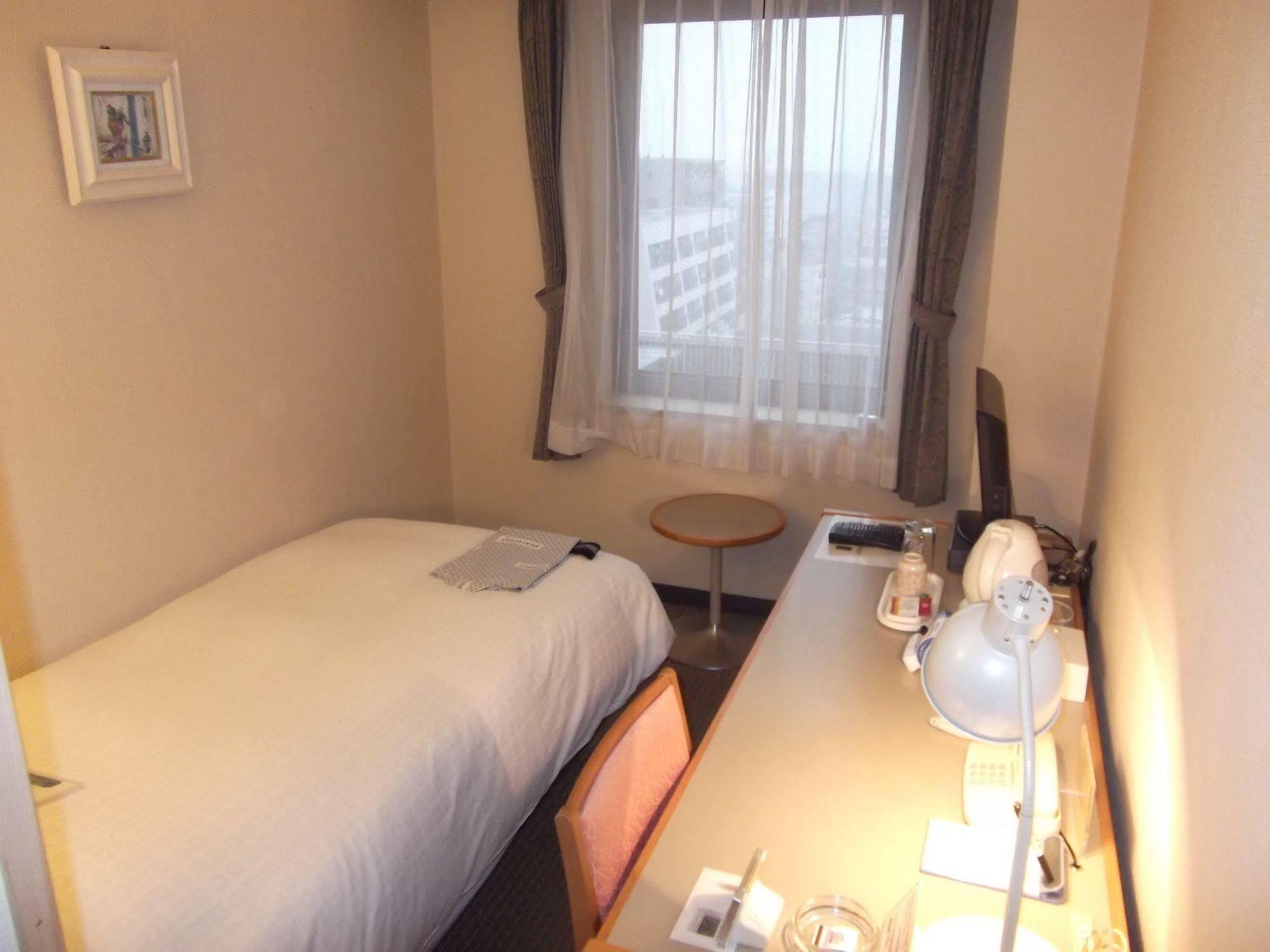 Ichikawa Grand Hotel Exterior photo